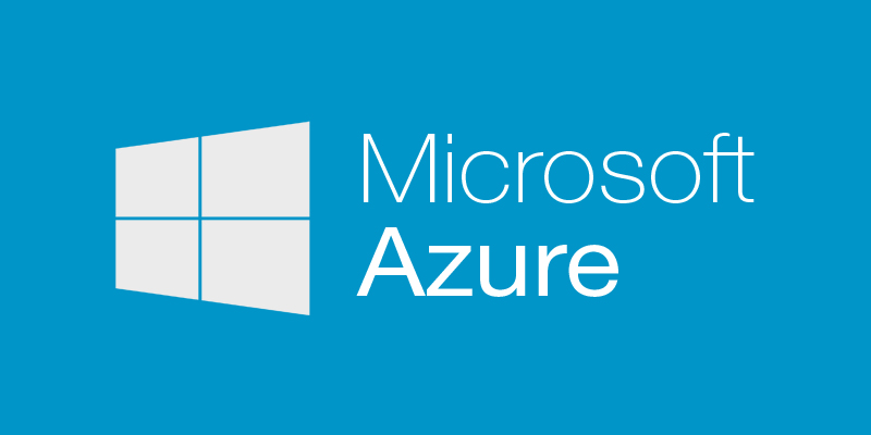 microsoft azure logo